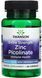 Цинк пиколинат Swanson Extra Strength Zinc Picolinate Body Preferred Form 50mg 60 капс 2956573240 фото 1