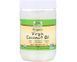 Кокосове масло NOW Foods Organic Virgin Coconut Oil 591 мл 18396 фото 3