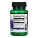 Цинк пиколинат Swanson Extra Strength Zinc Picolinate Body Preferred Form 50mg 60 капс 2956573240 фото 2