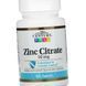 Цинк Цитрат 21st Century Zinc Citrate 50 мг 60 таблеток 20289 фото 5