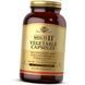 Вітаміни і мінерали Солгар Solgar Multi 2 Multivitamin 180 капсул 20036 фото 4