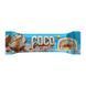 Энергетический батончик Fitwin Coco Caramel 20x40g Миндаль 2956571547 фото 1