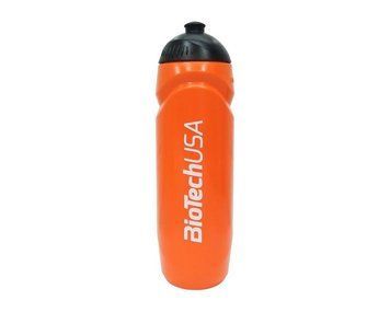 Пляшка для води Waterbottle BioTech USA 750 мл orange 11106 фото