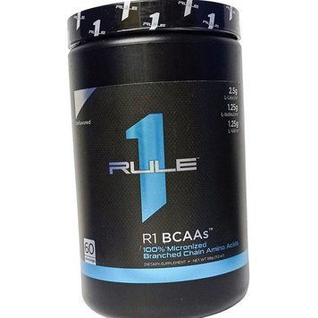 Амінокислоти Всаа R1 (Rule One) BCAAs 318 грам 19180 фото