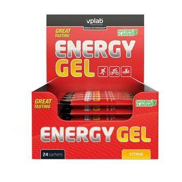 Енергетик VP Energy Lab Gel 41 г 11344 фото