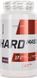Гейнер для набора массы Progress Nutrition Hard Mass Lactose Free 1кг ваниль 21831 фото 1