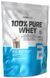 Сироватковий протеїн для росту м'язів та набору маси BioTech 100% Pure Whey 900 гр карамельний капучино 3206091175 фото 1