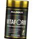 All Max Nutrition VitaForm for Men 60 таблеток 20144 фото 2