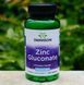 Цинк Swanson Zinc Gluconate 30 mg 250 таблеток 19525 фото 2
