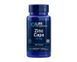 Монометионина цинку, цитрату цинку Life Extension Zinc Caps 50 mg 90 капсул вег 18711 фото 2