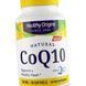 Коензим Q10 Healthy Origins CoQ10 300 mg 30 softgels 19605 фото 1