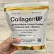 Пептиди морського колагену з гіалуроновою кислотою та вітаміном C California Gold Nutrition CollagenUP 464г 20612 фото 5