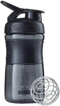Спортивный шейкер Blender Bottle Sportmixer Flip 590 ml черный 23611 фото