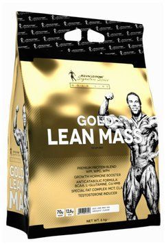 Протеиновый комплекс для набора мышечной массы Gold Lean Mass 20839-04 2772546924 фото