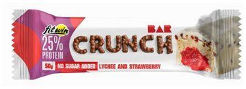 Хрустящий батончик без добавленного сахара Crunch Bar No Sugar Added 2772546986 фото