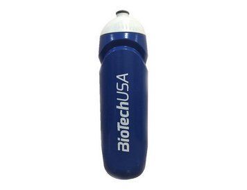 Бутылка для воды Waterbottle BioTech USA 750 мл синий 9125 фото