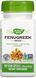 Пажитник Natures Way Fenugreek Seed 100 раст капс 2964301542 фото 1