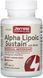 Альфа-липоевая кислота Jarrow Formulas Alpha Lipoic Sustain 300 mg 60 таб 2956577764 фото 1