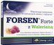 Для улучшения сна OLIMP Forsen Forte + Valerian 30 caps 23473 фото 1