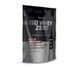 Спортивний сироватковий білок ізольят (протеїн) Iso Whey Zero Black 500 г 18828 фото 2