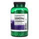 Оксид магнію Swanson Magnesium Oxide 200mg 500 caps 2956573241 фото 2