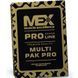 Мультивитаминный комплекс MEX Multi Pak Pro 30 пакетиков 6967 фото 1