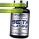 Бета-аланин Scitec Beta Alanine 120 г 1963 фото 2