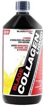 Колаген рідкий Blade Sport Collagen Liquid 1000 мл 22861 фото