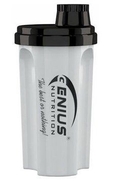 Шейкер Genius Nutrition Shaker 700 мл 19904 фото
