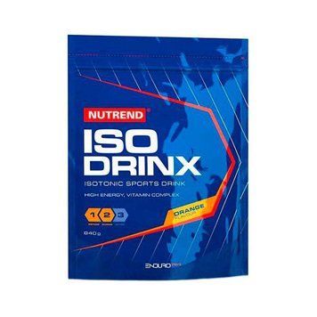 Nutrend Iso Drinx 840 гр 9998 фото