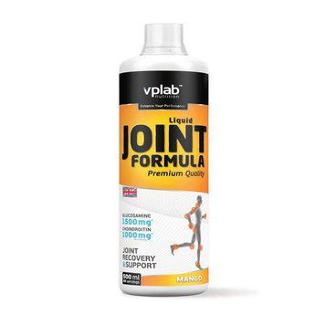 Для суглобів і зв'язок VP Lab Liquid Joint 500 мл 1408 фото
