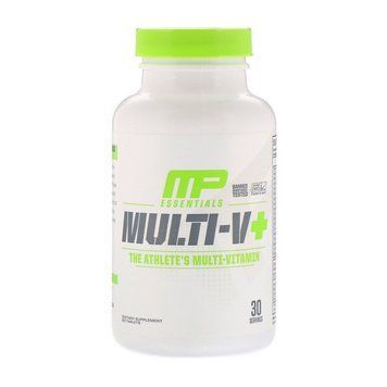 Витамины Muscle Pharm Multi-V 60 таб 11425 фото