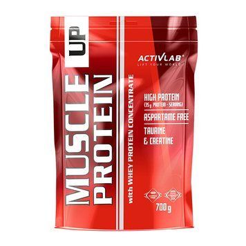 Протеїн Activlab Muscle UP Protein 700 г 4620 фото