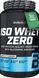 Изолят сывороточного протеина Biotech USA Iso Whey Zero 908g черный бисквит 2956575192 фото 1
