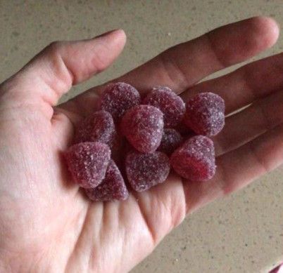 Витамин Д3 К2 Nordic Naturals Vitamin D3 K2 Gummies 1000 IU 60 жевательных мармеладок 19476 фото