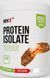 Растительный протеин MST Vegan Protein Isolate 510 g соленая карамель 20603-02 фото 1