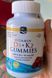Витамин Д3 К2 Nordic Naturals Vitamin D3 K2 Gummies 1000 IU 60 жевательных мармеладок 19476 фото 2