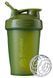 Шейкер с прожинкой Blender Bottle Classic Loop 590мл зеленый 21912 фото 1