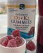 Витамин Д3 К2 Nordic Naturals Vitamin D3 K2 Gummies 1000 IU 60 жевательных мармеладок 19476 фото 4