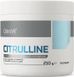 L-цитрулин OstroVit Citrulline 210 г малина 8423-05 фото 1