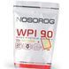 Ізолят сироваткового протеїну (білка) NOSORIG WPI 90 700 g хіт продажів 19450 фото 3
