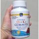 Витамин Д3 К2 Nordic Naturals Vitamin D3 K2 Gummies 1000 IU 60 жевательных мармеладок 19476 фото 6
