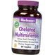 Минеральный комплекс без железа Bluebonnet Nutrition Chelated Multiminerals iron-free 60 таблеток 19803 фото 3