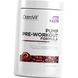 Предтренировочный комплекс OstroVit Pump Pre-Workout Formula 500 грамм 8403 фото 4