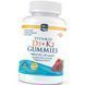 Витамин Д3 К2 Nordic Naturals Vitamin D3 K2 Gummies 1000 IU 60 жевательных мармеладок 19476 фото 1
