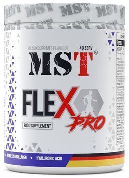 Для суглобів MST FleX Pro 420 g Чорна смородина 10501-04 фото