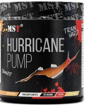 "Hurricane Pump" (09944-02) 9944-02 фото