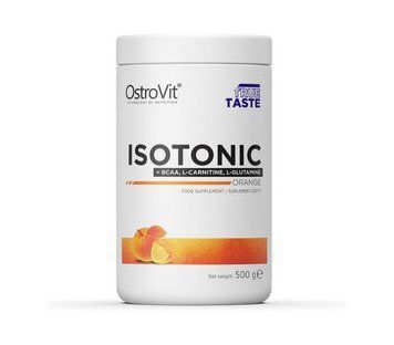 Isotonic 500 g 18961 фото