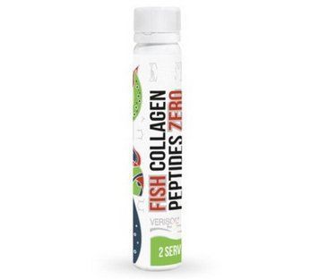 Fish Collagen Peptides Zero 25 ml 19032 фото