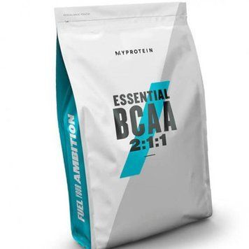 Амінокислоти BCAA Бсаа Myprotein BCAA 1000 г 7340 фото